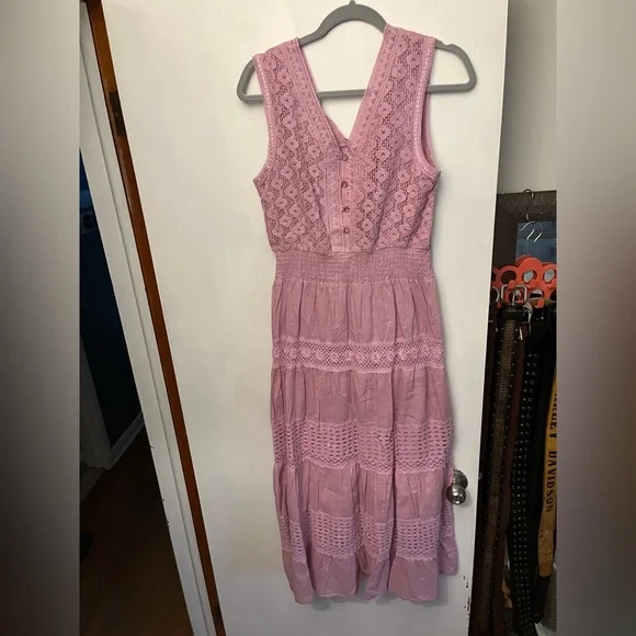Naoo | Dresses | Nwt Tank Top Flowy Dress M | Poshmark Naoo | Dresses | Nwt Tank Top Flowy Dress M | Poshmark